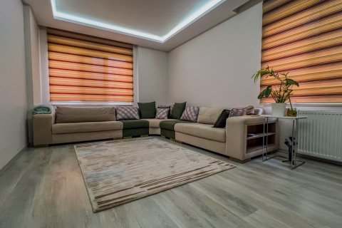 آپارتمان در  Antalya ، امارات متحده عربی 90 متر مربع.  شماره 188645 - 3