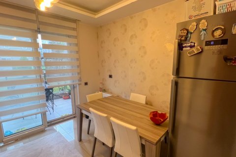 آپارتمان در  Antalya ، امارات متحده عربی 90 متر مربع.  شماره 188645 - 9