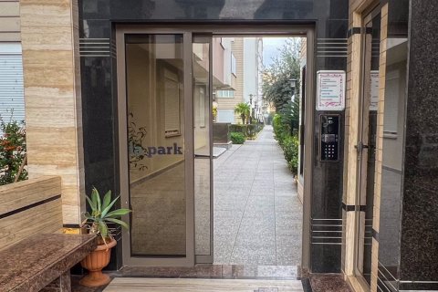 آپارتمان در  Antalya ، امارات متحده عربی 90 متر مربع.  شماره 188645 - 2