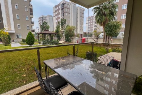 آپارتمان در  Antalya ، امارات متحده عربی 90 متر مربع.  شماره 188645 - 16