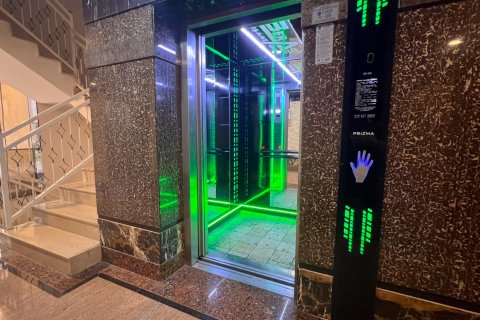 آپارتمان در  Antalya ، امارات متحده عربی 90 متر مربع.  شماره 188645 - 18