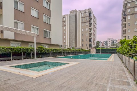 آپارتمان در  Antalya ، امارات متحده عربی 90 متر مربع.  شماره 188645 - 25