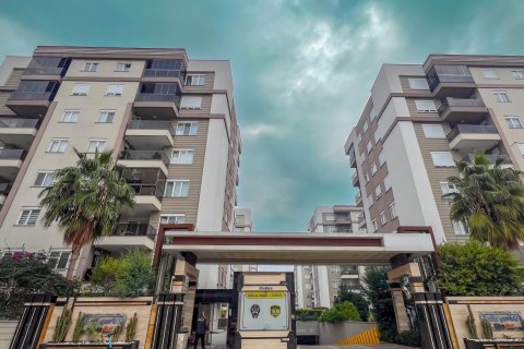 آپارتمان در  Antalya ، امارات متحده عربی 90 متر مربع.  شماره 188645 - 27