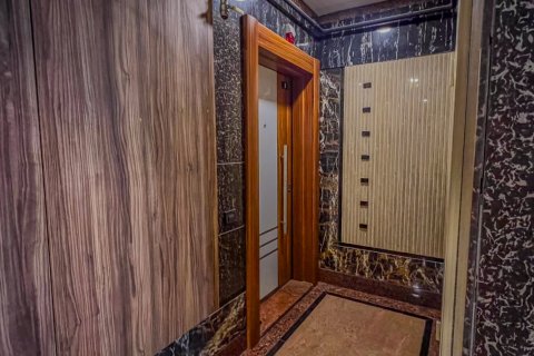 آپارتمان در  Antalya ، امارات متحده عربی 90 متر مربع.  شماره 188645 - 17