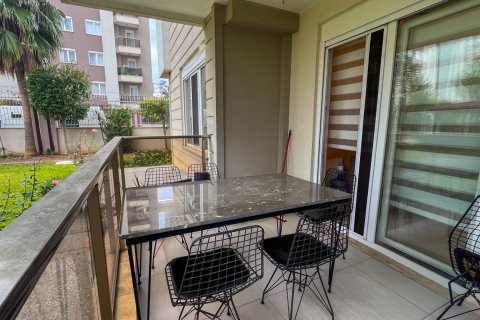 آپارتمان در  Antalya ، امارات متحده عربی 90 متر مربع.  شماره 188645 - 15