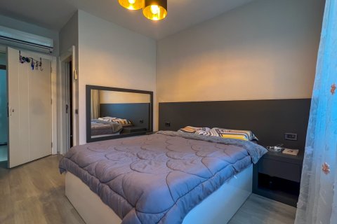 آپارتمان در  Antalya ، امارات متحده عربی 90 متر مربع.  شماره 188645 - 10