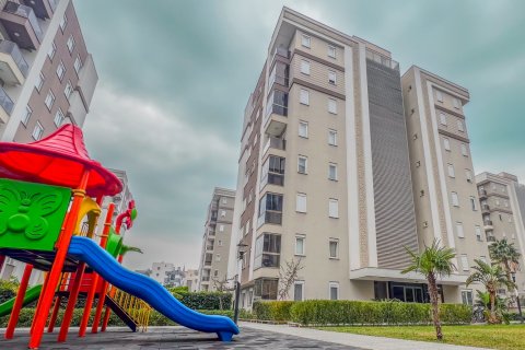آپارتمان در  Antalya ، امارات متحده عربی 90 متر مربع.  شماره 188645 - 22