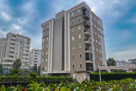 آپارتمان در  Antalya ، امارات متحده عربی 90 متر مربع.  شماره 188645 - 26