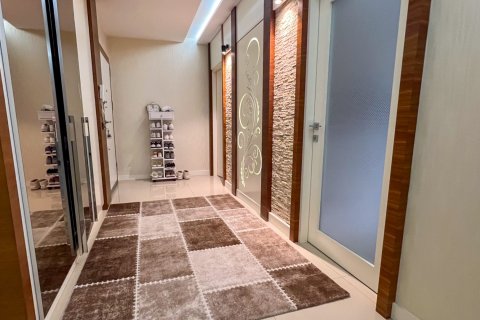 آپارتمان در  Antalya ، امارات متحده عربی 90 متر مربع.  شماره 188645 - 6