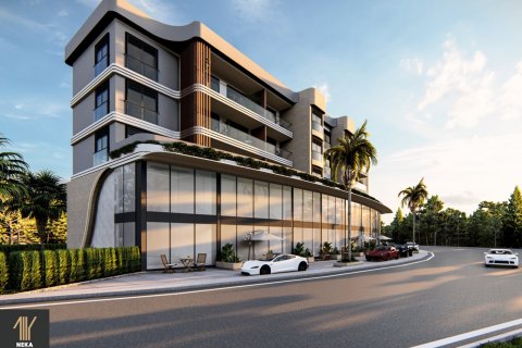 Apartment for sale  in Antalya, Turkey, No. 188620 – photo 5