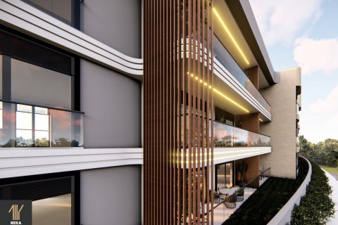 Apartment for sale  in Antalya, Turkey, No. 188620 – photo 6