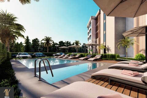 Apartment for sale  in Antalya, Turkey, No. 188620 – photo 8