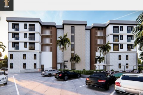 Apartment for sale  in Antalya, Turkey, No. 188620 – photo 3