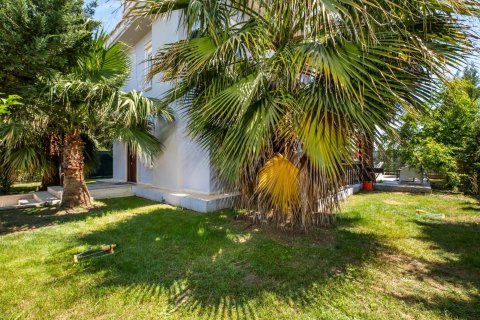 Продажа виллы  в Анталье, Турция 4 комн., 150м2, №188643 – фото 4