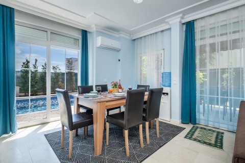 Продажа виллы  в Анталье, Турция 4 комн., 150м2, №188643 – фото 10