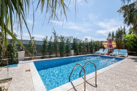 Продажа виллы  в Анталье, Турция 4 комн., 150м2, №188643 – фото 7