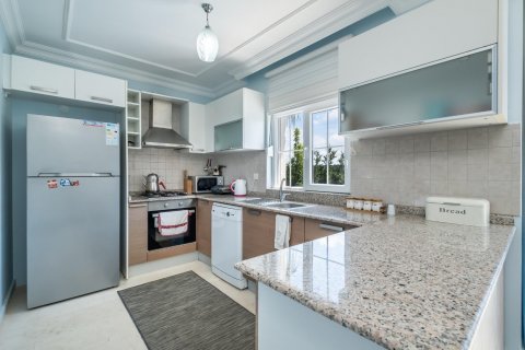 Продажа виллы  в Анталье, Турция 4 комн., 150м2, №188643 – фото 14