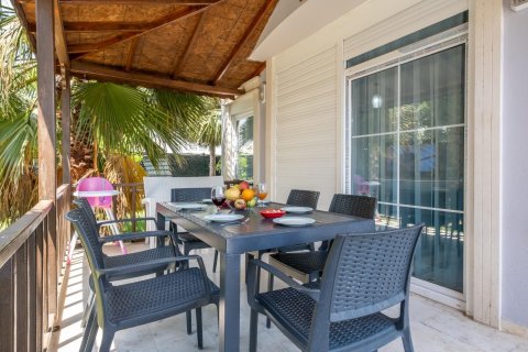 Продажа виллы  в Анталье, Турция 4 комн., 150м2, №188643 – фото 2