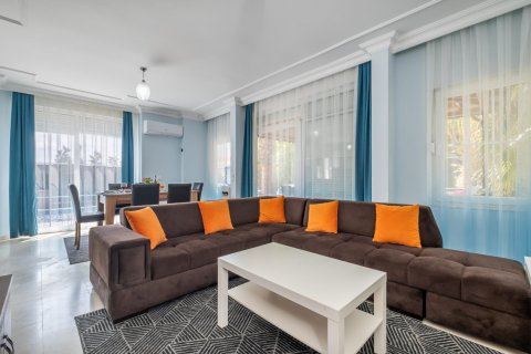 Продажа виллы  в Анталье, Турция 4 комн., 150м2, №188643 – фото 9