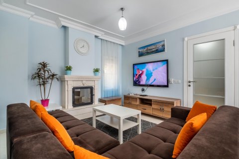 Продажа виллы  в Анталье, Турция 4 комн., 150м2, №188643 – фото 5