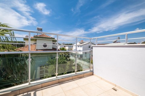 Продажа виллы  в Анталье, Турция 4 комн., 150м2, №188643 – фото 20