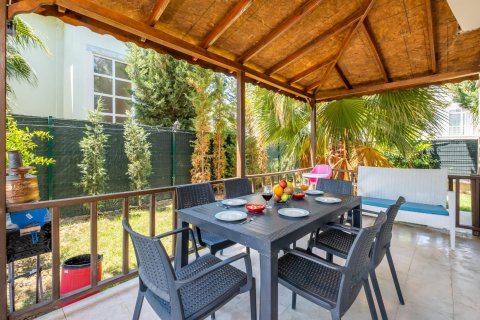 Продажа виллы  в Анталье, Турция 4 комн., 150м2, №188643 – фото 22