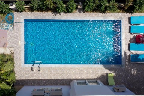 Продажа виллы  в Анталье, Турция 4 комн., 150м2, №188643 – фото 3