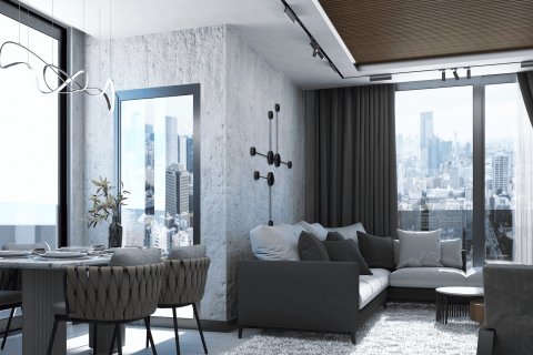 Продажа квартиры  в Анталье, Турция, №188642 – фото 21