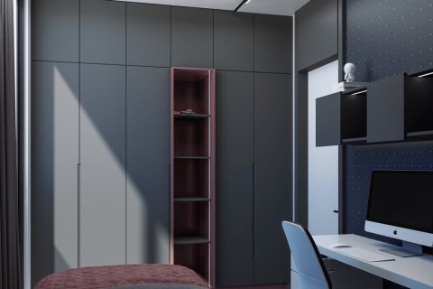 Продажа квартиры  в Анталье, Турция, №188642 – фото 20