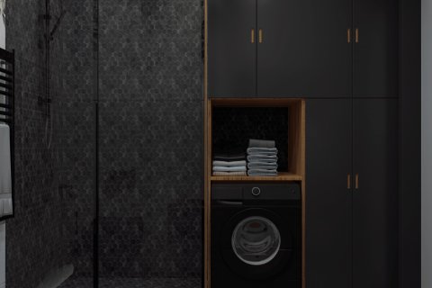 Продажа квартиры  в Анталье, Турция, №188642 – фото 7