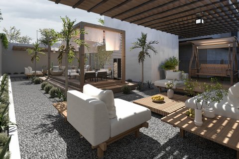 Продажа квартиры  в Анталье, Турция, №188642 – фото 1