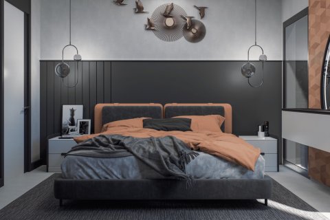 Продажа квартиры  в Анталье, Турция, №188642 – фото 16