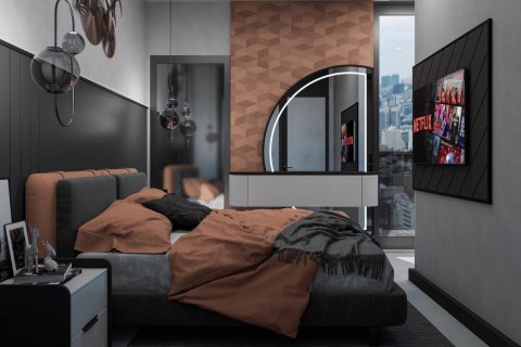 Продажа квартиры  в Анталье, Турция, №188642 – фото 17