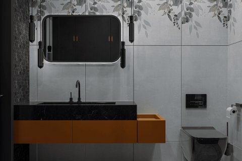 Продажа квартиры  в Анталье, Турция, №188642 – фото 5