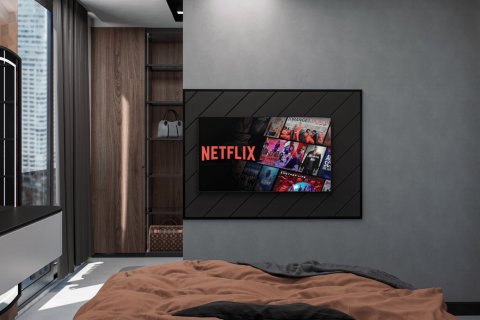 Продажа квартиры  в Анталье, Турция, №188642 – фото 18