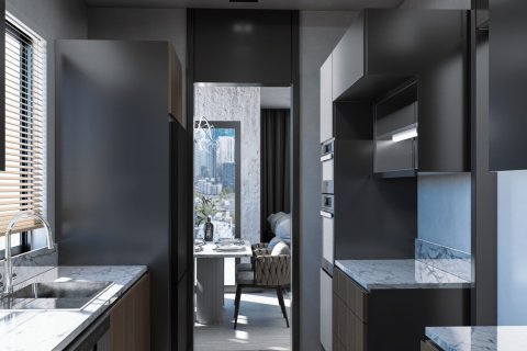 Продажа квартиры  в Анталье, Турция, №188642 – фото 9