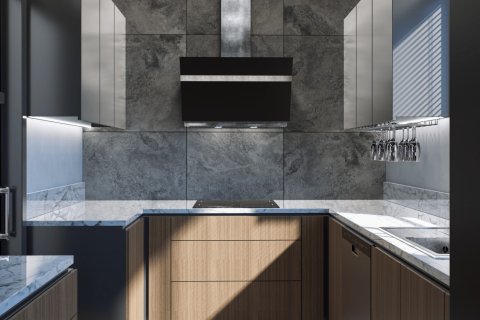 Продажа квартиры  в Анталье, Турция, №188642 – фото 15