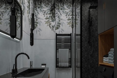 Продажа квартиры  в Анталье, Турция, №188642 – фото 11