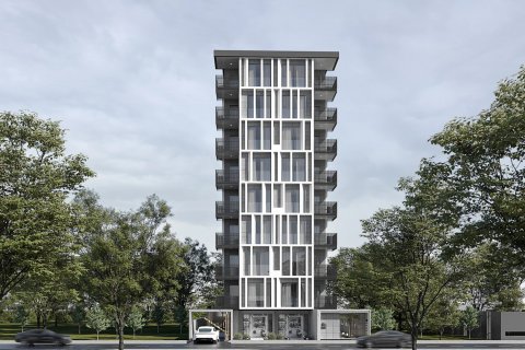 Продажа квартиры  в Анталье, Турция, №188642 – фото 4