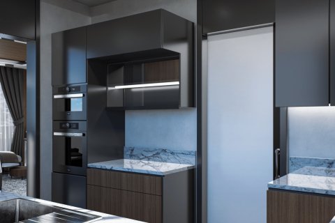 Продажа квартиры  в Анталье, Турция, №188642 – фото 14