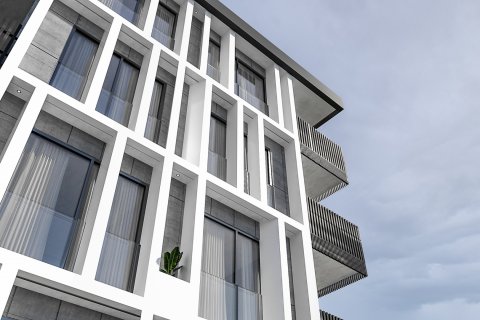 Продажа квартиры  в Анталье, Турция, №188642 – фото 3