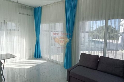 Apartment for sale  in Girne, Northern Cyprus, 2 bedrooms, 80m2, No. 187872 – photo 2