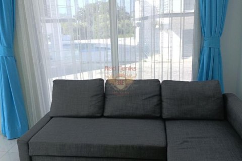 Apartment for sale  in Girne, Northern Cyprus, 2 bedrooms, 80m2, No. 187872 – photo 7