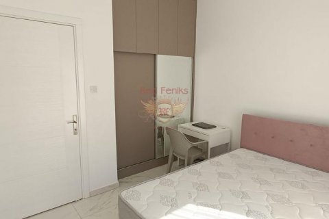 Apartment for sale  in Girne, Northern Cyprus, 2 bedrooms, 80m2, No. 187872 – photo 6