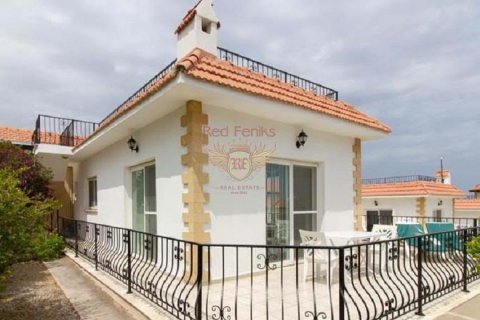 2+1 Villa  i Girne,  Nr. 187868 - 1