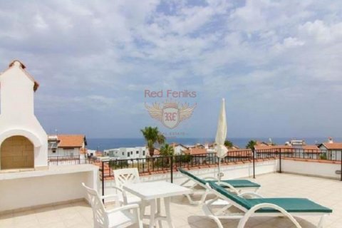 2+1 Villa  i Girne,  Nr. 187868 - 4