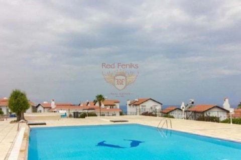 2+1 Villa  i Girne,  Nr. 187868 - 3