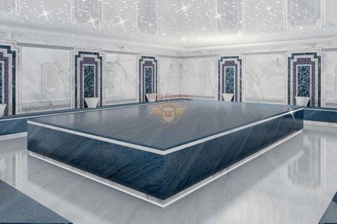 آپارتمان در  فاماگوستا ، امارات متحده عربی 1 خوابه ، 42 متر مربع.  شماره 187807 - 14