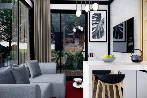 Apartment for sale  in Famagusta, Northern Cyprus, 1 bedroom, 68m2, No. 187808 – photo 3