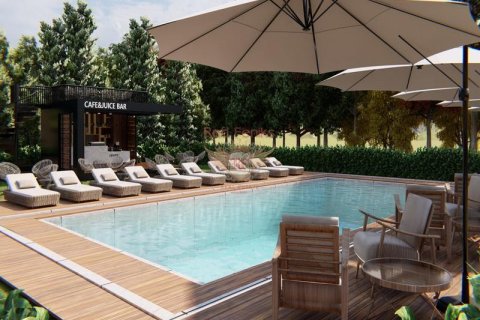 Apartment for sale  in Famagusta, Northern Cyprus, 1 bedroom, 68m2, No. 187808 – photo 17